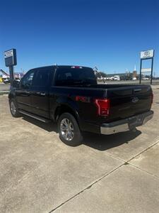 2015 Ford F-150 Lariat - Photo 8 - Alvarado, TX 76009