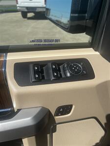 2015 Ford F-150 Lariat - Photo 20 - Alvarado, TX 76009