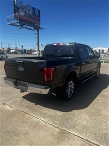 2015 Ford F-150 Lariat   - Photo 5 - Alvarado, TX 76009