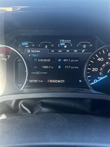 2015 Ford F-150 Lariat - Photo 12 - Alvarado, TX 76009