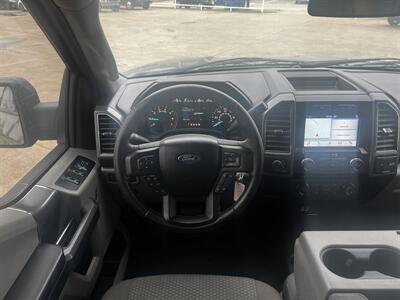 2018 Ford F-150 XLT   - Photo 7 - Alvarado, TX 76009