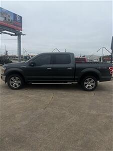 2018 Ford F-150 XLT - Photo 15 - Alvarado, TX 76009