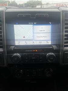 2018 Ford F-150 XLT   - Photo 12 - Alvarado, TX 76009
