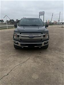 2018 Ford F-150 XLT - Photo 4 - Alvarado, TX 76009