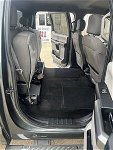 2018 Ford F-150 XLT - Photo 28 - Alvarado, TX 76009