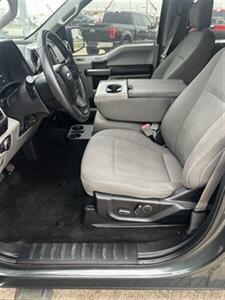 2018 Ford F-150 XLT - Photo 19 - Alvarado, TX 76009