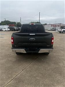 2018 Ford F-150 XLT - Photo 7 - Alvarado, TX 76009