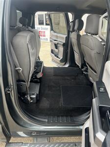 2018 Ford F-150 XLT   - Photo 14 - Alvarado, TX 76009