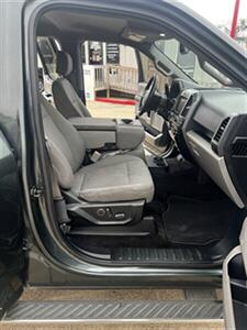 2018 Ford F-150 XLT - Photo 25 - Alvarado, TX 76009