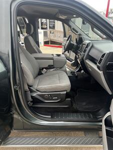 2018 Ford F-150 XLT   - Photo 13 - Alvarado, TX 76009