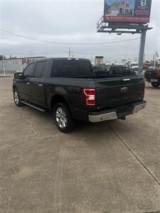 2018 Ford F-150 XLT   - Photo 9 - Alvarado, TX 76009