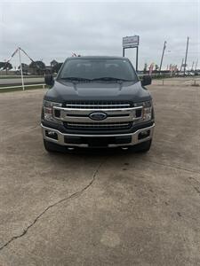 2018 Ford F-150 XLT   - Photo 2 - Alvarado, TX 76009