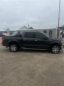 2018 Ford F-150 XLT   - Photo 6 - Alvarado, TX 76009