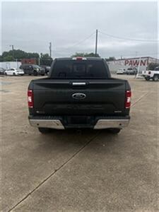 2018 Ford F-150 XLT - Photo 8 - Alvarado, TX 76009