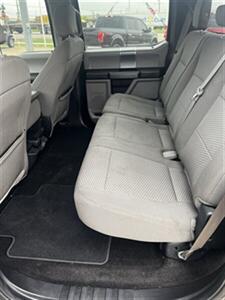 2018 Ford F-150 XLT - Photo 29 - Alvarado, TX 76009