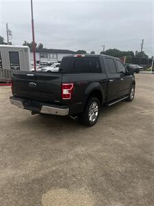 2018 Ford F-150 XLT   - Photo 5 - Alvarado, TX 76009