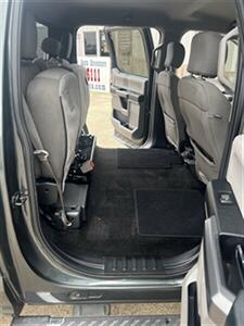 2018 Ford F-150 XLT - Photo 27 - Alvarado, TX 76009