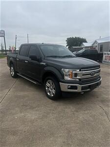 2018 Ford F-150 XLT - Photo 5 - Alvarado, TX 76009