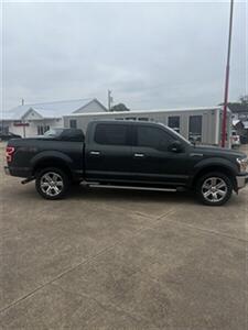 2018 Ford F-150 XLT - Photo 11 - Alvarado, TX 76009