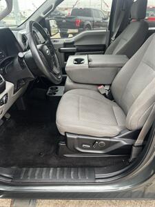 2018 Ford F-150 XLT   - Photo 10 - Alvarado, TX 76009