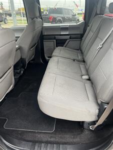 2018 Ford F-150 XLT   - Photo 15 - Alvarado, TX 76009