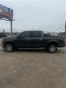 2018 Ford F-150 XLT   - Photo 8 - Alvarado, TX 76009