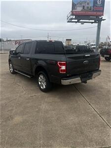 2018 Ford F-150 XLT - Photo 18 - Alvarado, TX 76009