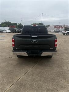 2018 Ford F-150 XLT   - Photo 4 - Alvarado, TX 76009