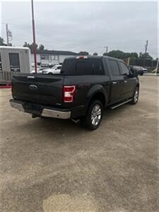 2018 Ford F-150 XLT - Photo 10 - Alvarado, TX 76009