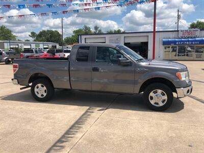 2013 Ford F-150 XLT   - Photo 6 - Alvarado, TX 76009