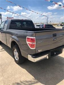 2013 Ford F-150 XLT   - Photo 11 - Alvarado, TX 76009