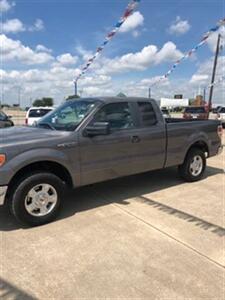 2013 Ford F-150 XLT   - Photo 2 - Alvarado, TX 76009