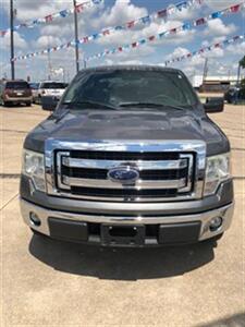 2013 Ford F-150 XLT   - Photo 4 - Alvarado, TX 76009