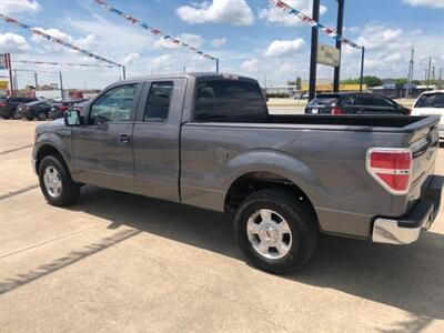 2013 Ford F-150 XLT   - Photo 12 - Alvarado, TX 76009