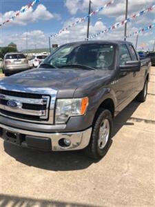 2013 Ford F-150 XLT   - Photo 3 - Alvarado, TX 76009