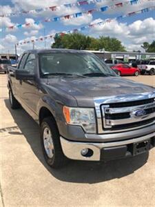 2013 Ford F-150 XLT   - Photo 5 - Alvarado, TX 76009