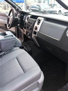 2013 Ford F-150 XLT   - Photo 19 - Alvarado, TX 76009