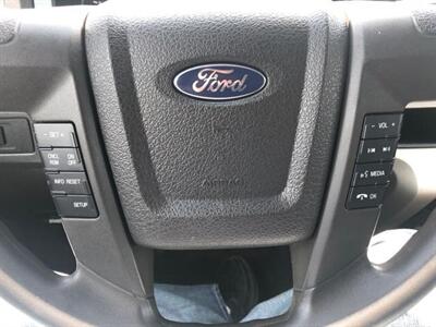 2013 Ford F-150 XLT   - Photo 15 - Alvarado, TX 76009