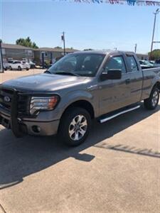 2013 Ford F-150 STX   - Photo 3 - Alvarado, TX 76009