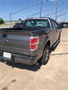 2013 Ford F-150 STX   - Photo 15 - Alvarado, TX 76009