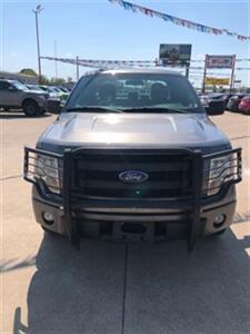 2013 Ford F-150 STX   - Photo 7 - Alvarado, TX 76009