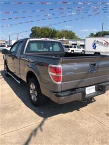 2013 Ford F-150 STX   - Photo 21 - Alvarado, TX 76009