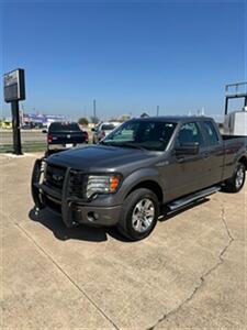 2013 Ford F-150 STX   - Photo 2 - Alvarado, TX 76009