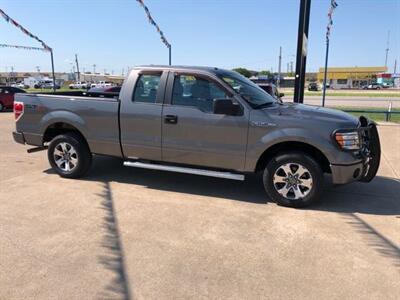 2013 Ford F-150 STX   - Photo 11 - Alvarado, TX 76009