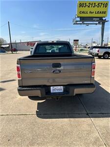 2013 Ford F-150 STX   - Photo 8 - Alvarado, TX 76009