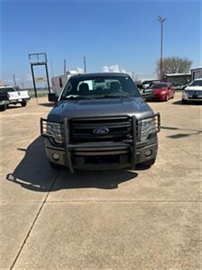 2013 Ford F-150 STX   - Photo 16 - Alvarado, TX 76009