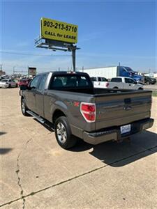 2013 Ford F-150 STX   - Photo 6 - Alvarado, TX 76009