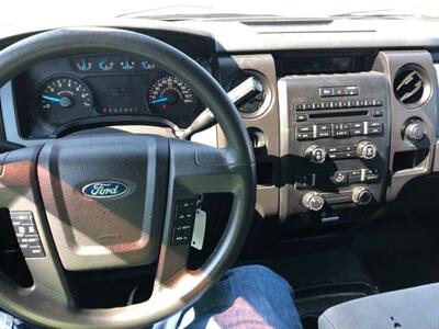 2013 Ford F-150 STX   - Photo 25 - Alvarado, TX 76009