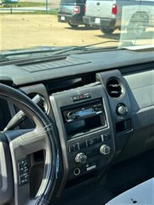 2013 Ford F-150 STX   - Photo 26 - Alvarado, TX 76009