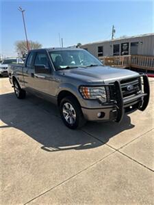 2013 Ford F-150 STX   - Photo 14 - Alvarado, TX 76009